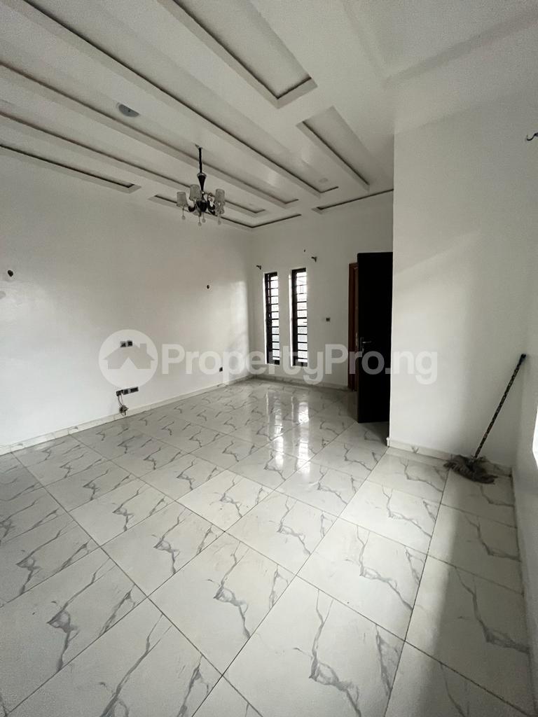 1 bedroom Flat / Apartment for rent Ikota Lekki Lagos