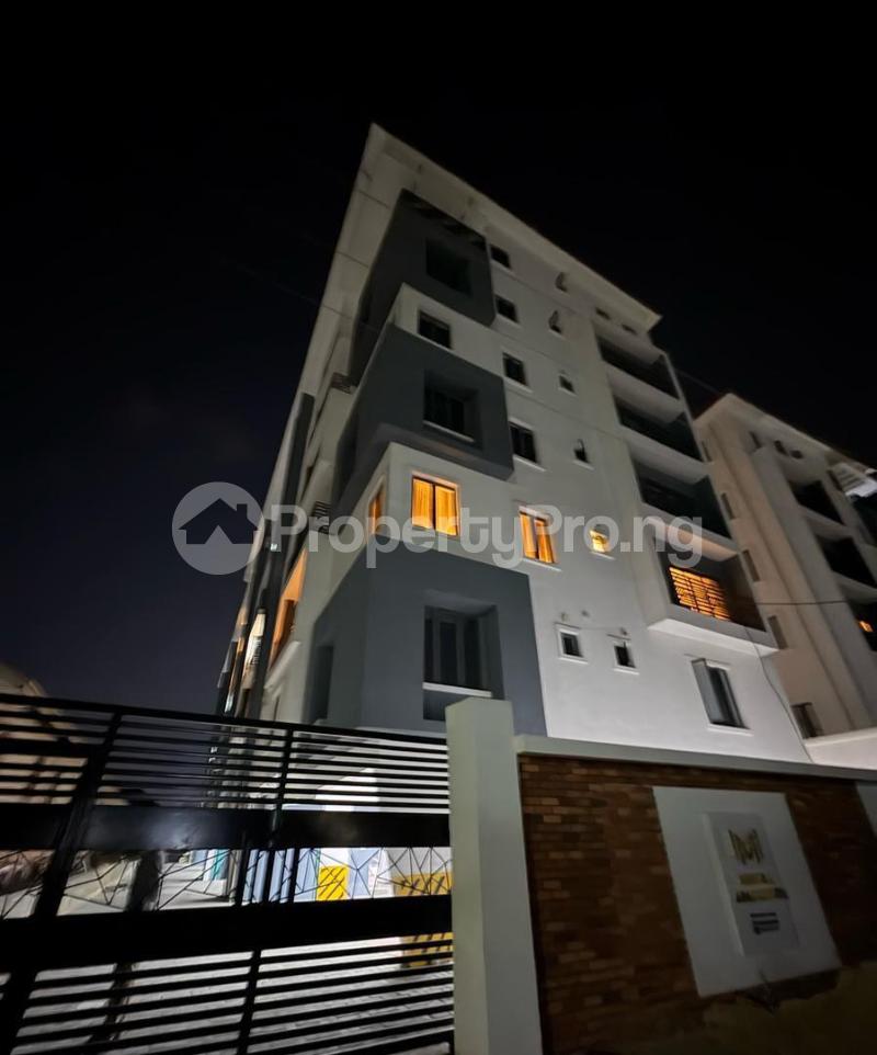 1 bedroom Flat / Apartment for sale Ikate Lekki Lagos