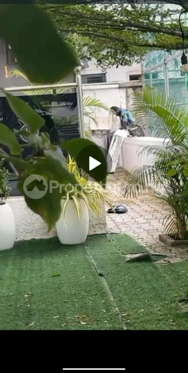 Flat / Apartment for rent Victoria Crest Orchid Road Ajah Lagos orchid Lekki Lagos