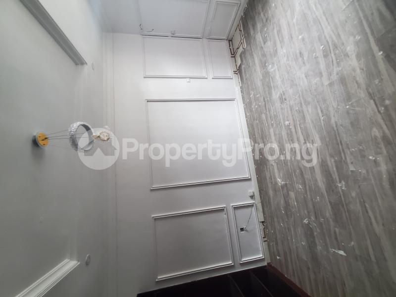 1 bedroom Flat / Apartment for rent Bera Estate Chevron Drive Lekki Lagos