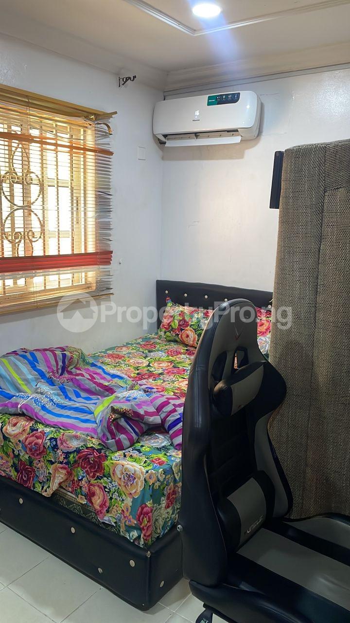 1 bedroom Flat / Apartment for rent Vgc Lekki Lagos VGC Lekki Lagos