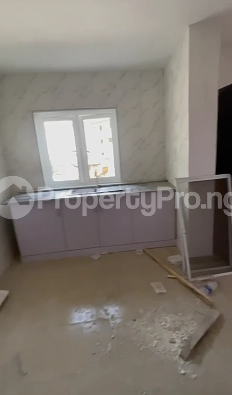 Flat / Apartment for rent  Wuye Abuja