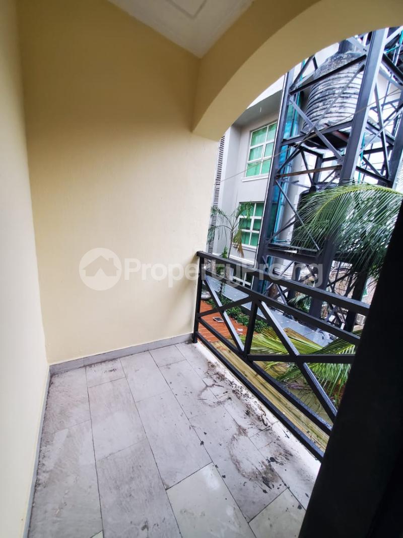 1 bedroom Flat / Apartment for rent Lekki Phase 1 Lekki Lagos