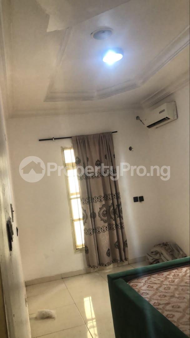 Flat / Apartment for rent Idado Lekki Lagos