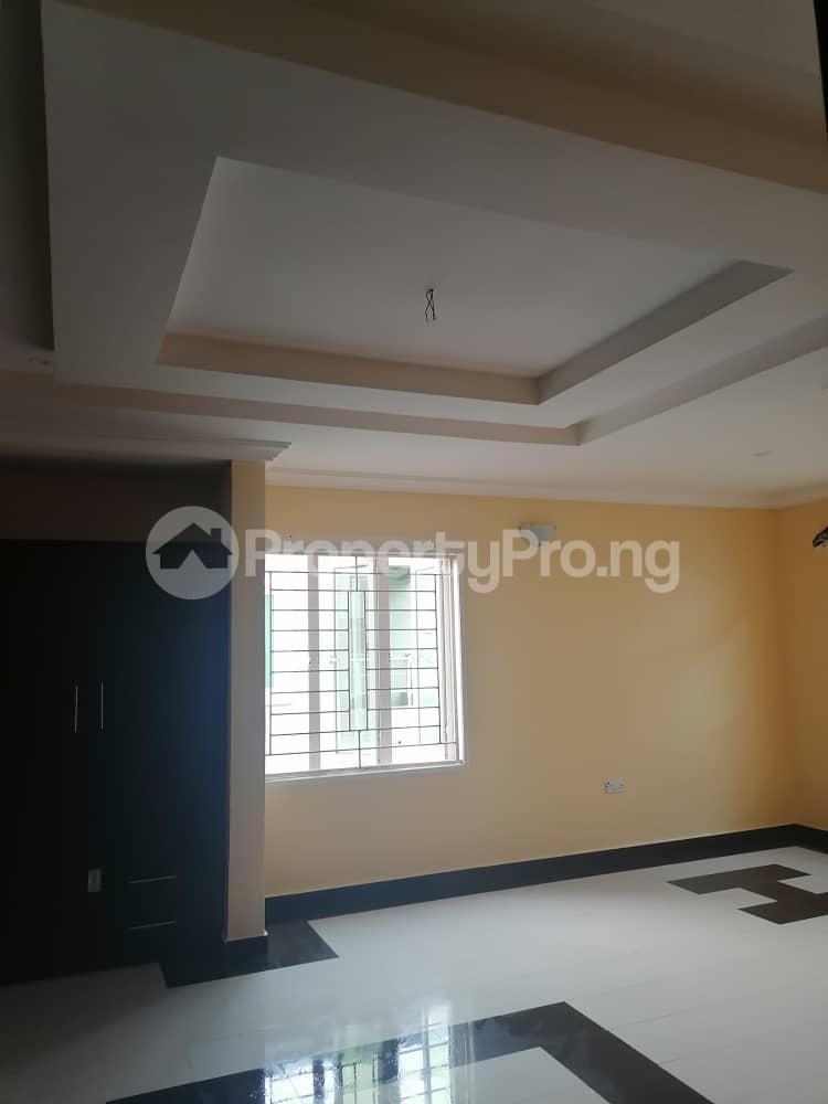 Flat / Apartment for sale Horizon 1 Estate Ikate Lekki Lagos