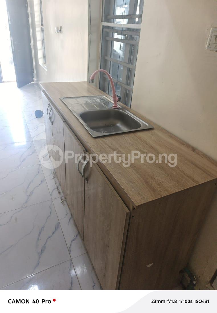 Flat / Apartment for rent Idado Lekki Lagos