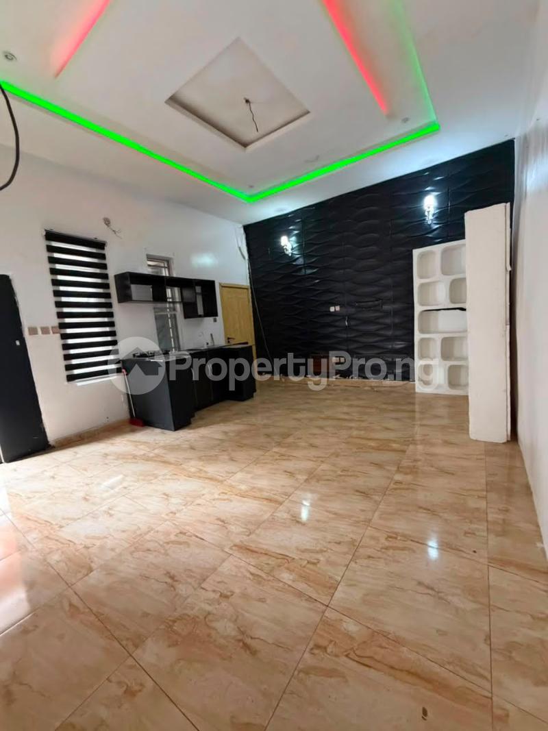 1 bedroom Flat / Apartment for rent Royal Pine Orchid Lekki Lagos