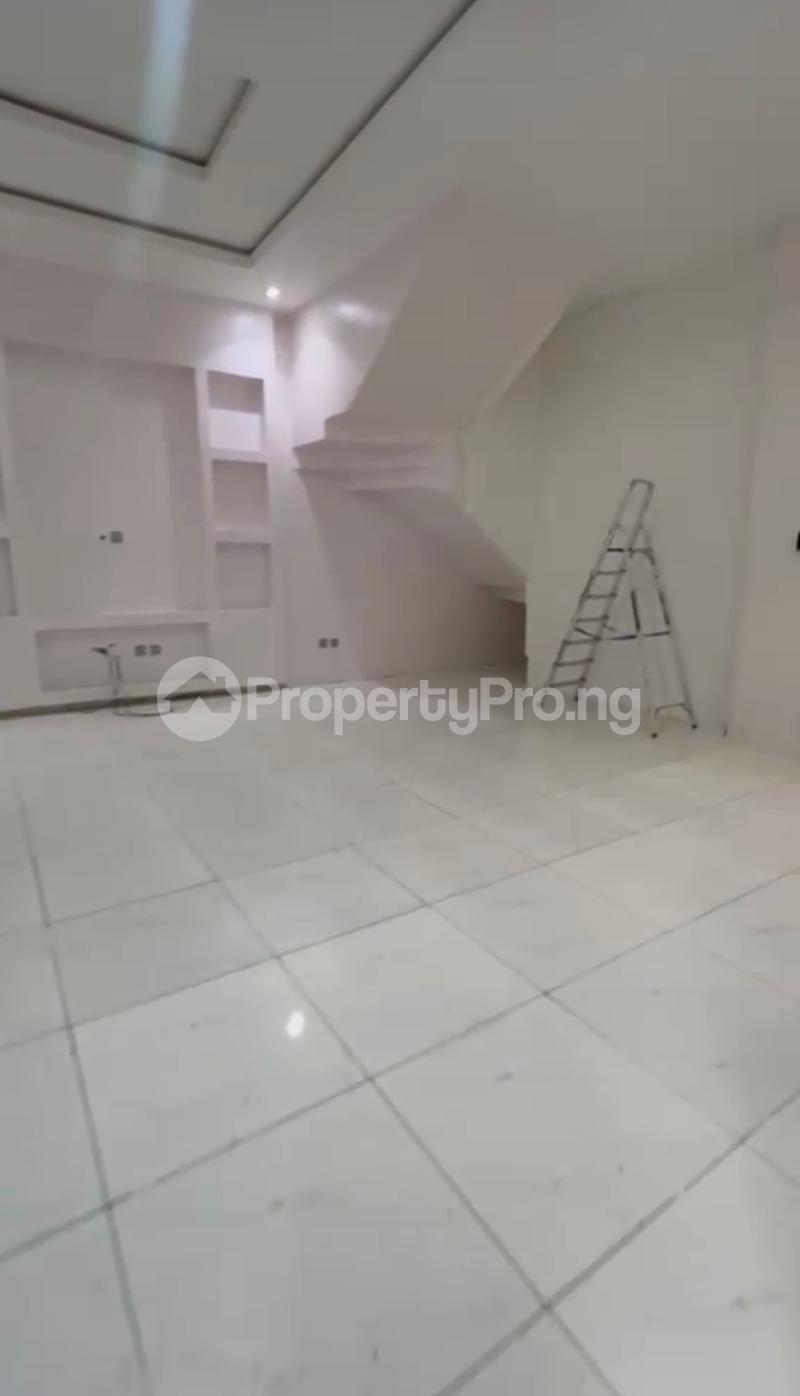 1 bedroom Flat / Apartment for rent Orchid Lekki Lagos