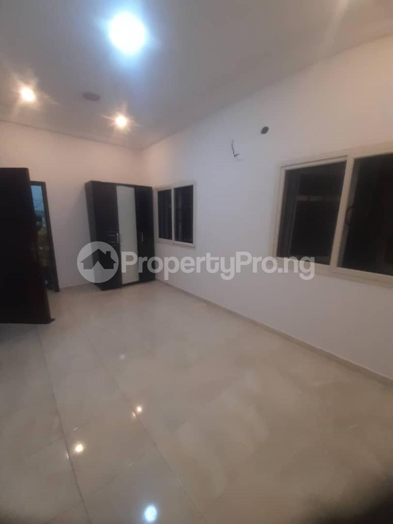 1 bedroom Flat / Apartment for rent Lekki Phase 1 Lekki Lagos