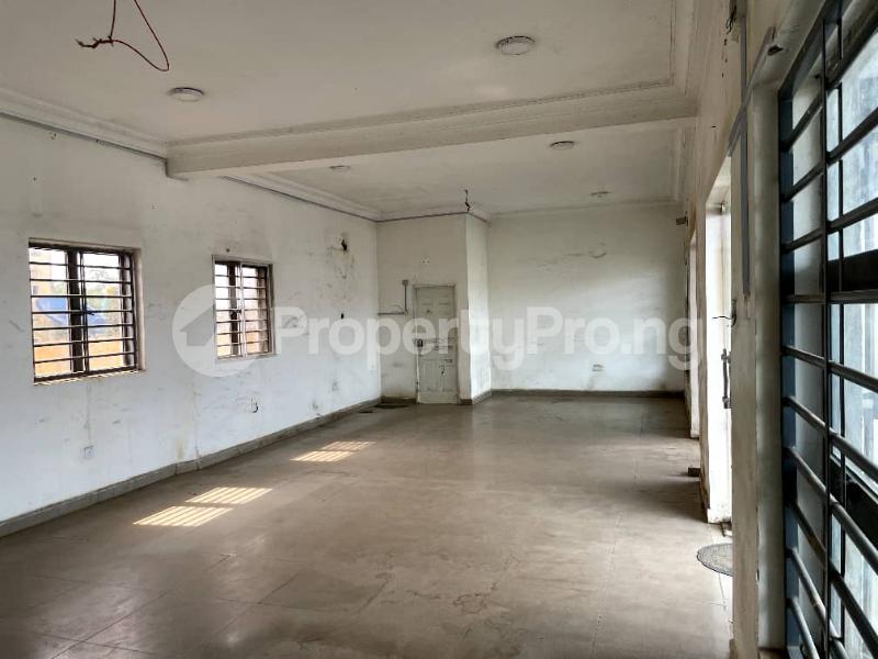 1 bedroom Commercial Property for rent Galadimawa Expressway Galadimawa Abuja