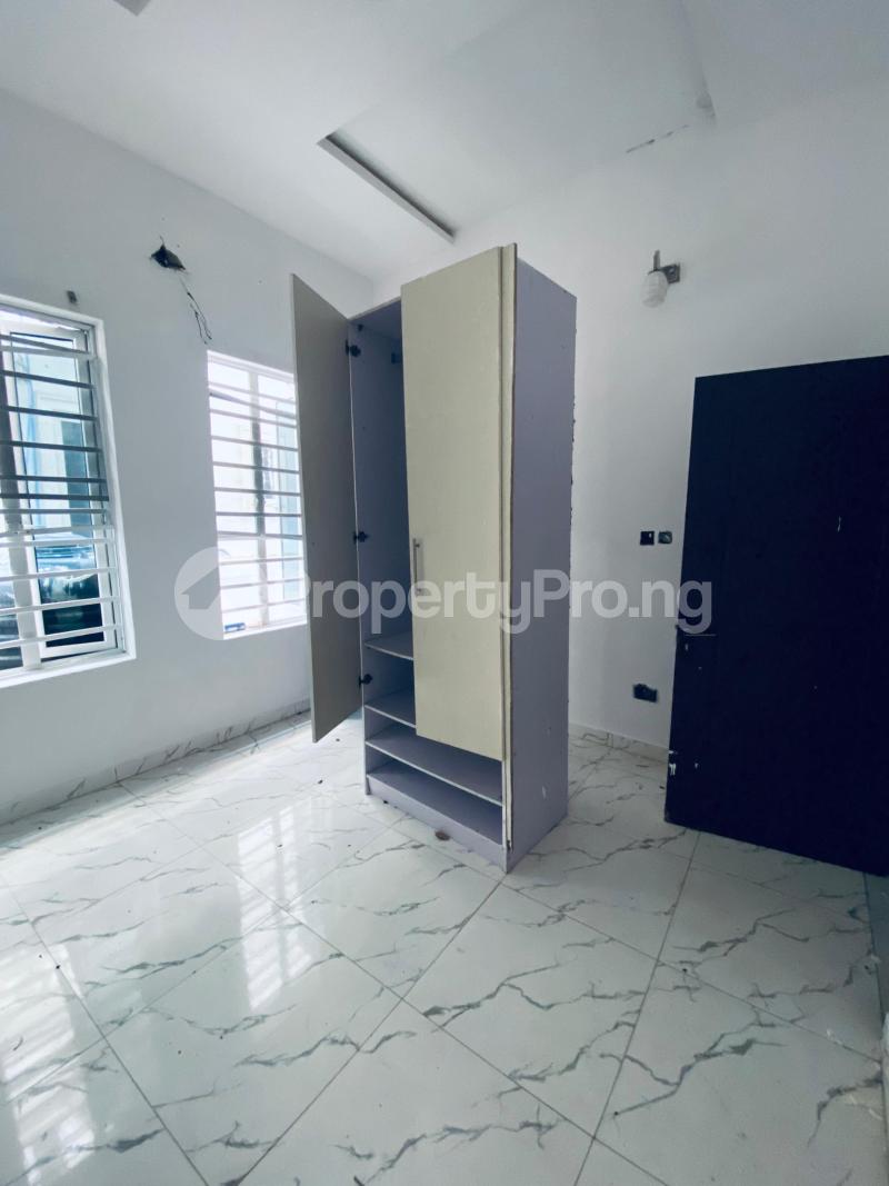1 bedroom Flat / Apartment for rent Orchid Lekki Lagos