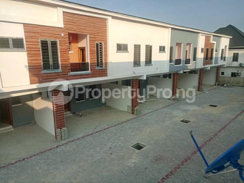 House for sale chevron Lekki Lagos