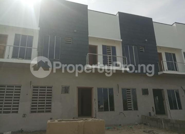 4 bedroom House for sale Ikota, Lekki, After 2nd Toll Gate At Chevron* Ikota Lekki Lagos - 5