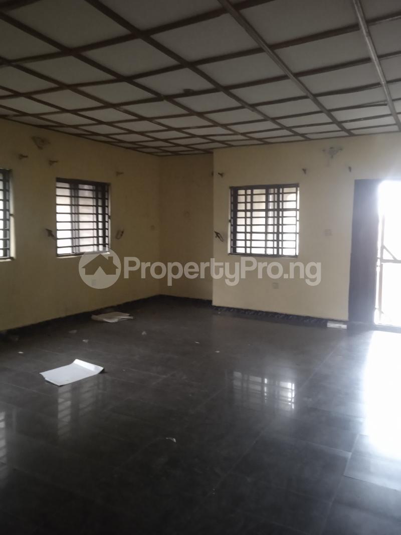3 bedroom Flat / Apartment for rent Folawiyo Bankole Kilo-Marsha Surulere Lagos