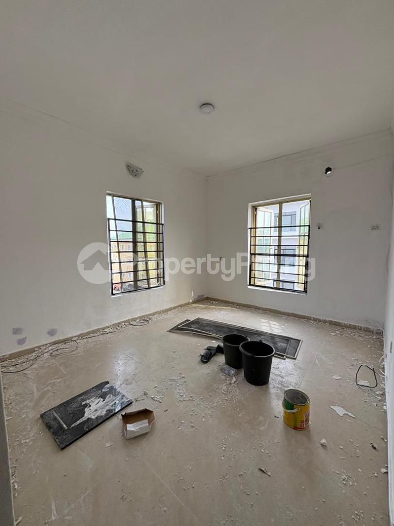 3 bedroom Flat / Apartment for rent Freedom Way Lekki Lagos