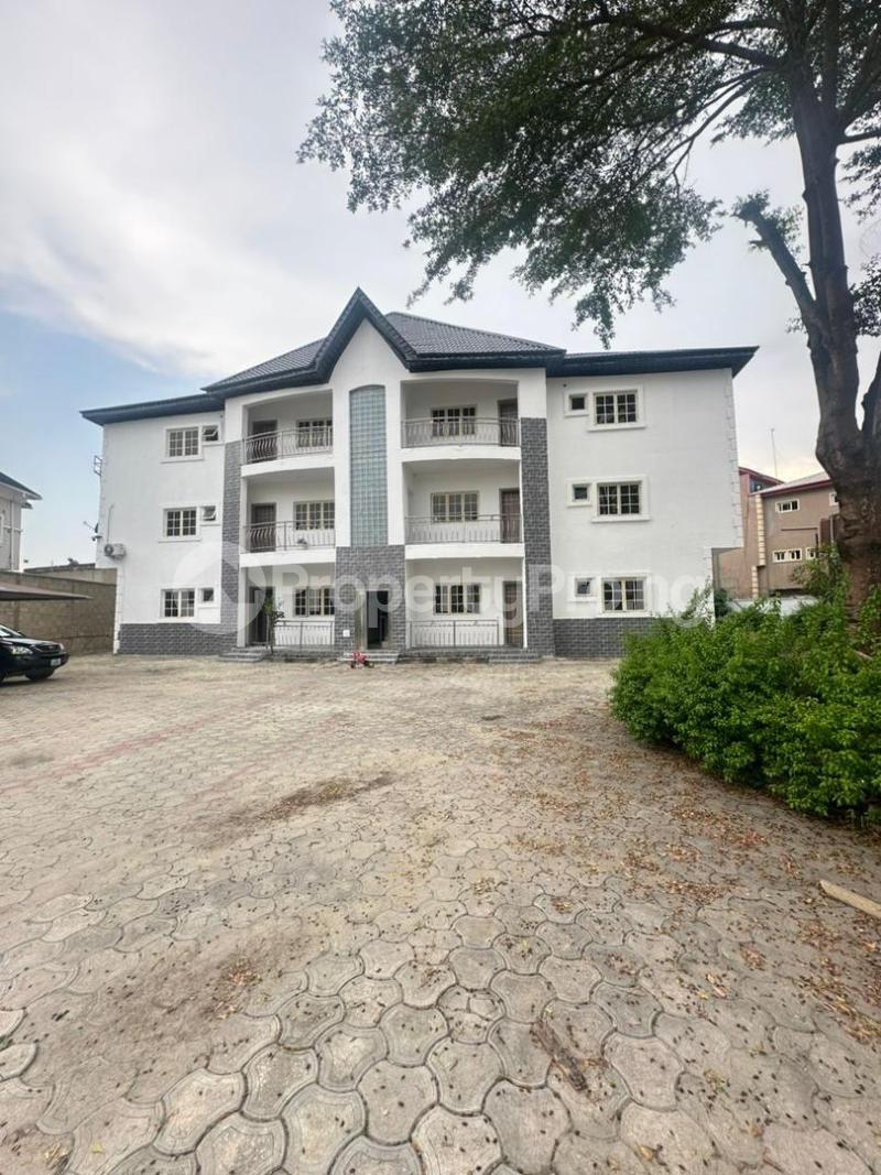 3 bedroom Flat / Apartment for sale Ikota Lekki Lagos