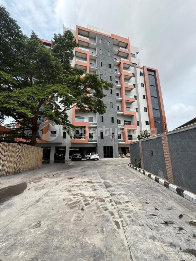 3 bedroom Flat / Apartment for rent Victoria Island Lagos