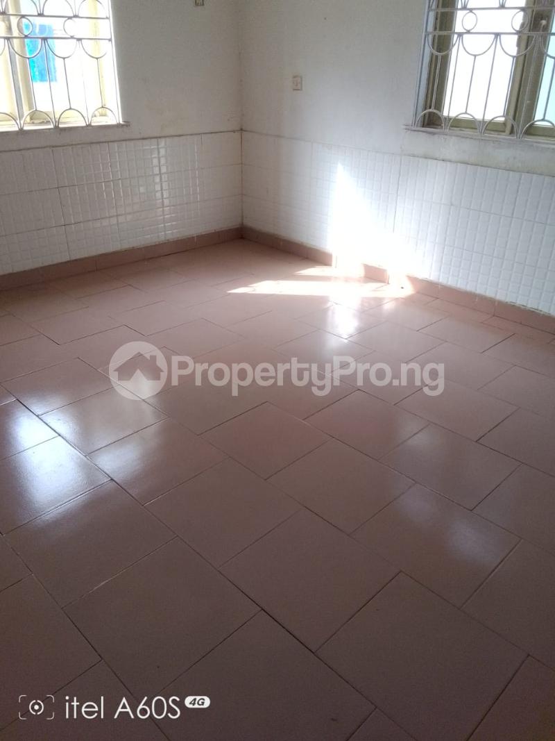 3 bedroom House for rent Olaniyi Road, New oko oba Abule Egba Lagos