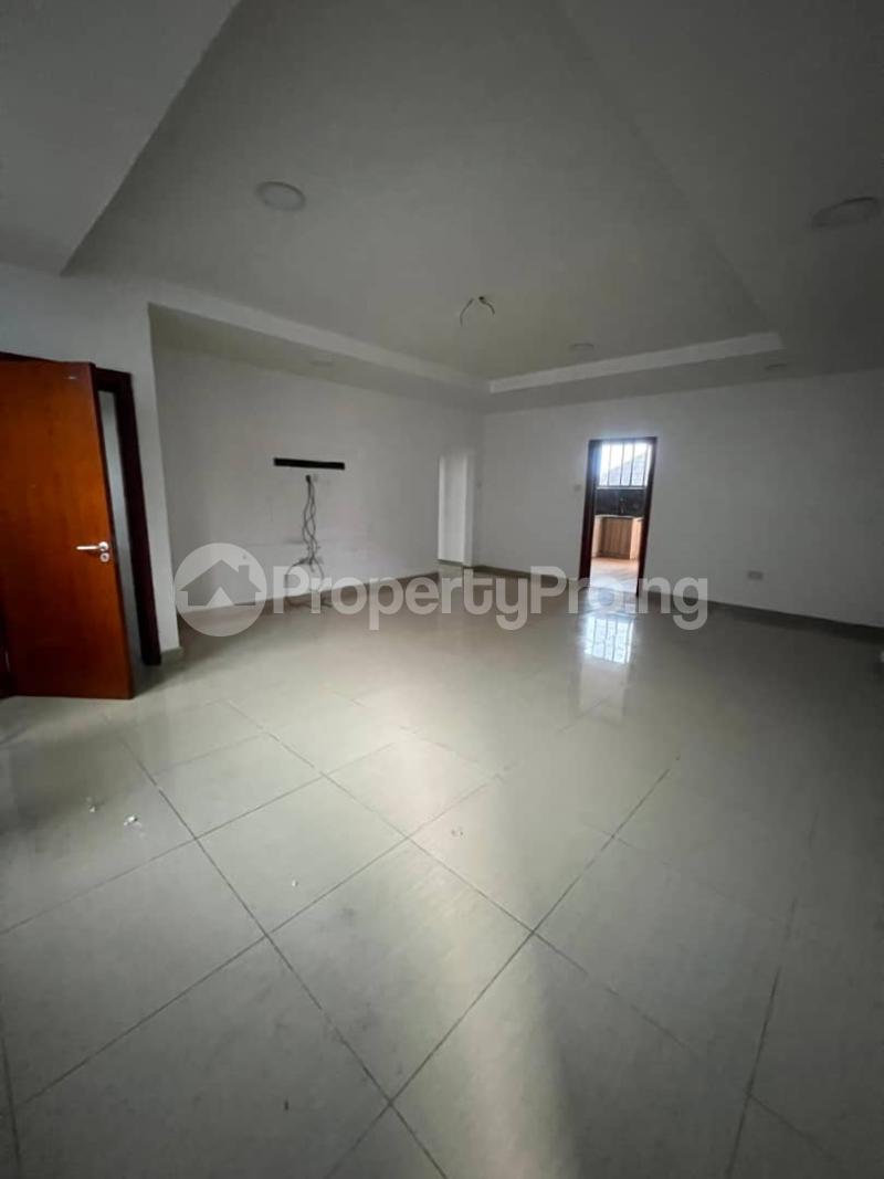 3 bedroom Flat / Apartment for rent Lekki Right Lekki Lekki Phase 1 Lekki Lagos