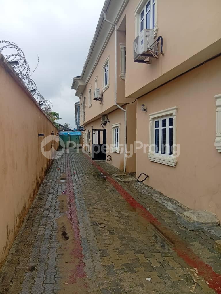 3 bedroom Flat / Apartment for rent Atican Beach Axis, Okun Ajah Ajah Lagos - 2