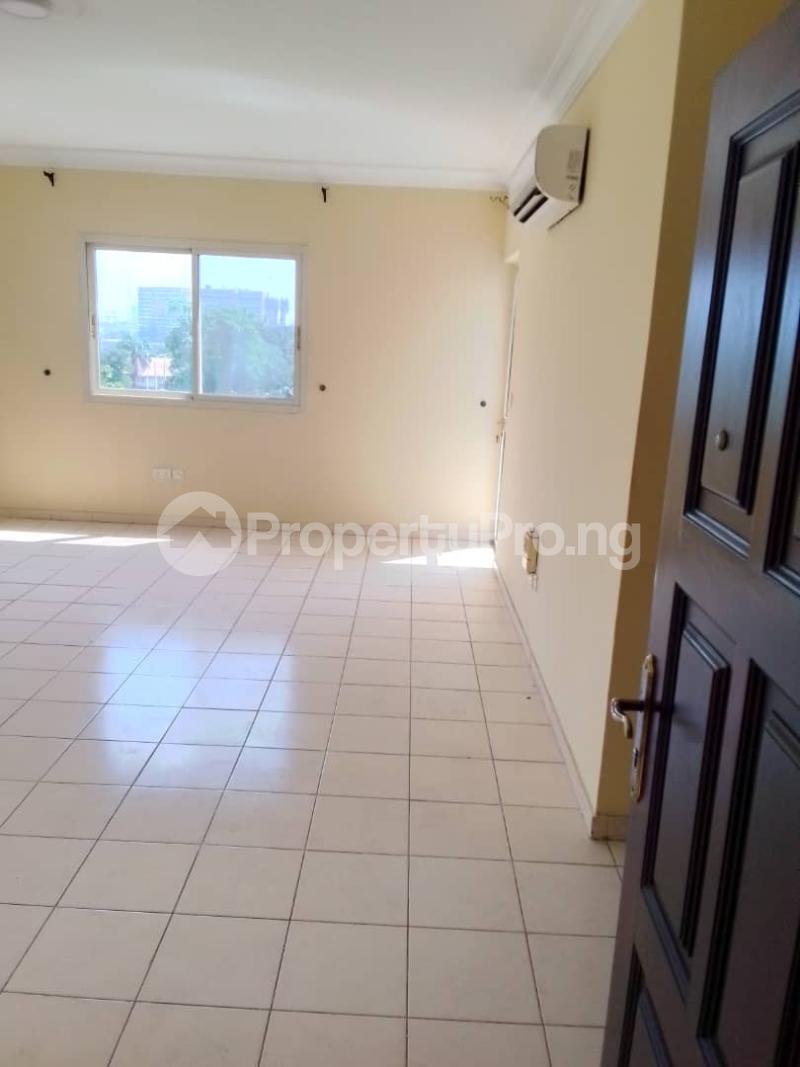 3 bedroom Flat / Apartment for rent Ikoyi Lagos