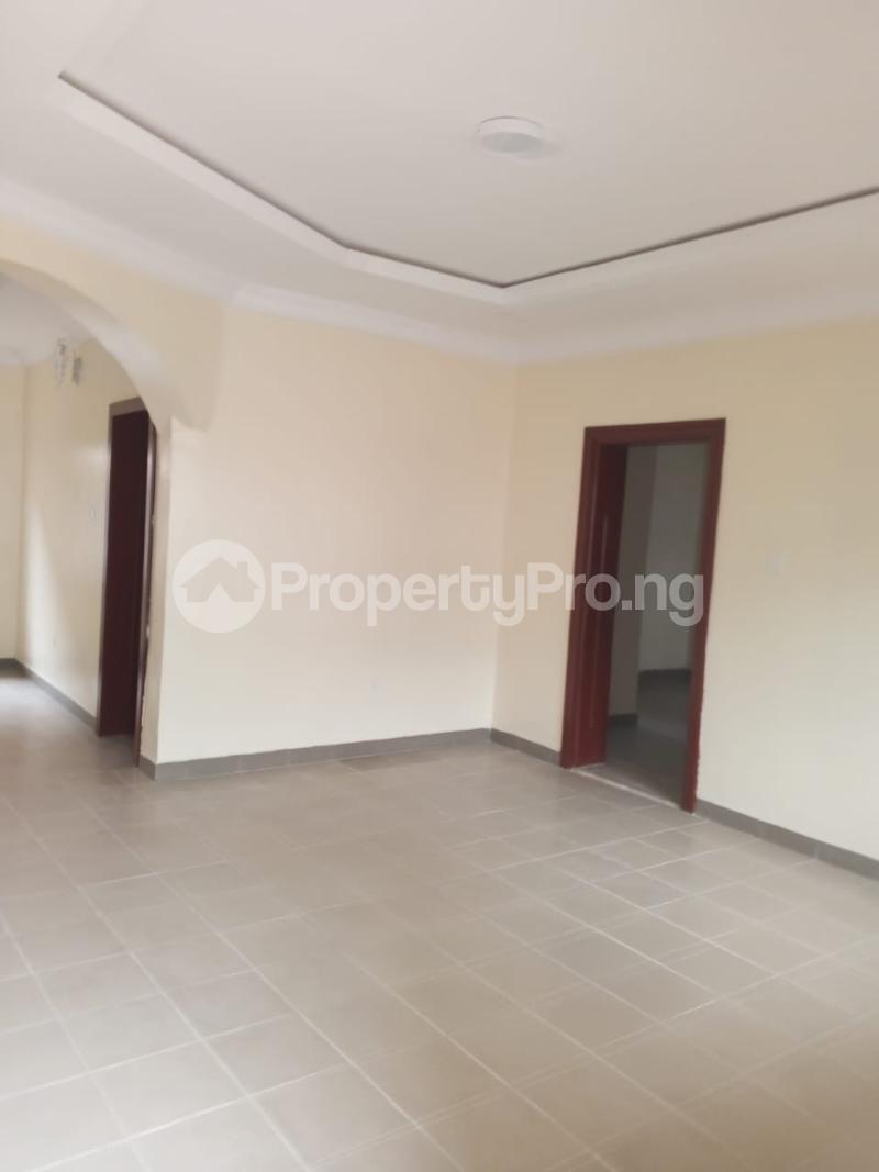 3 bedroom Flat / Apartment for rent Divine Homes Thomas estate Ajah Lagos