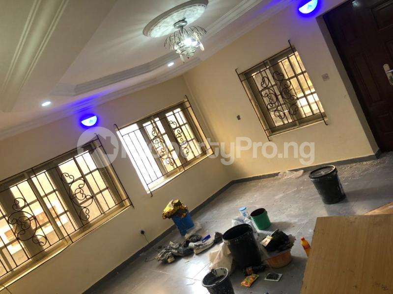 3 bedroom Flat / Apartment for rent Platinum Estate Badore Ajah Lagos