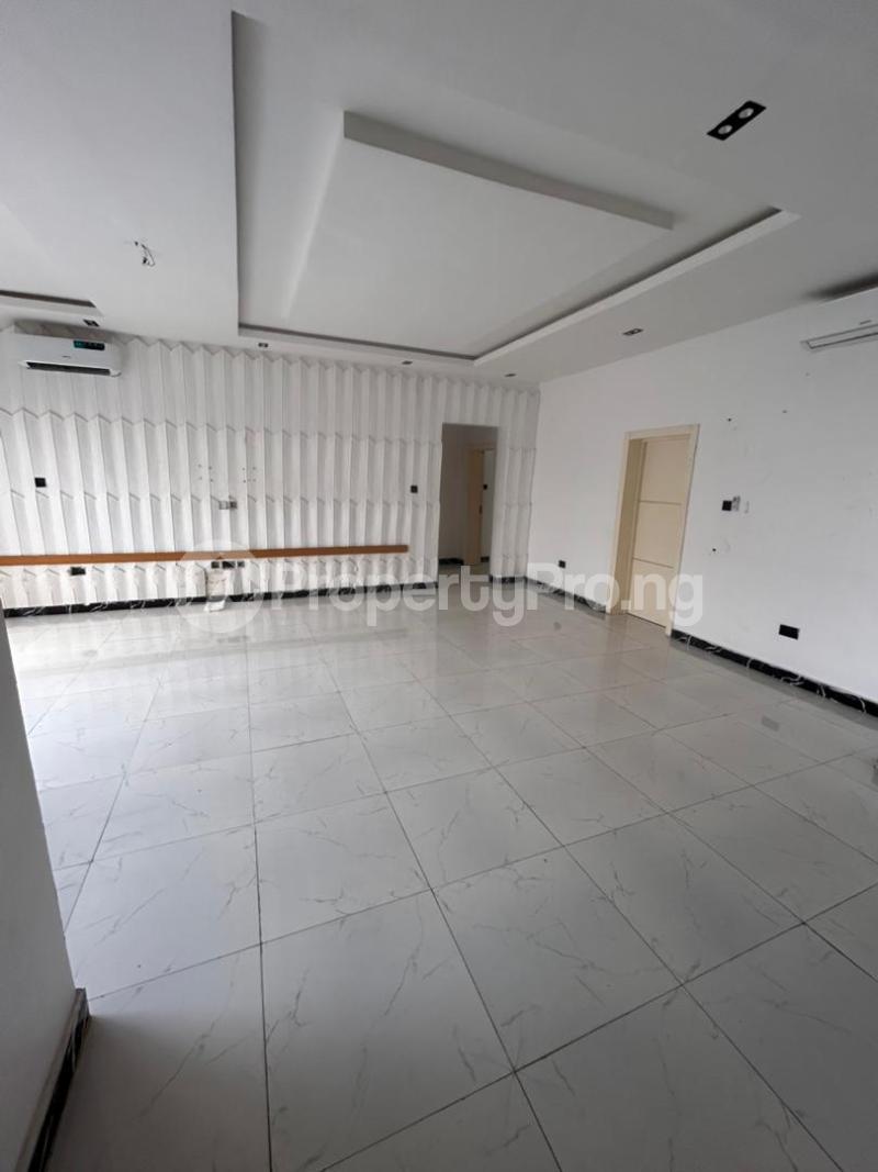 3 bedroom Flat / Apartment for rent Lekki Phase 1 Lekki Lagos