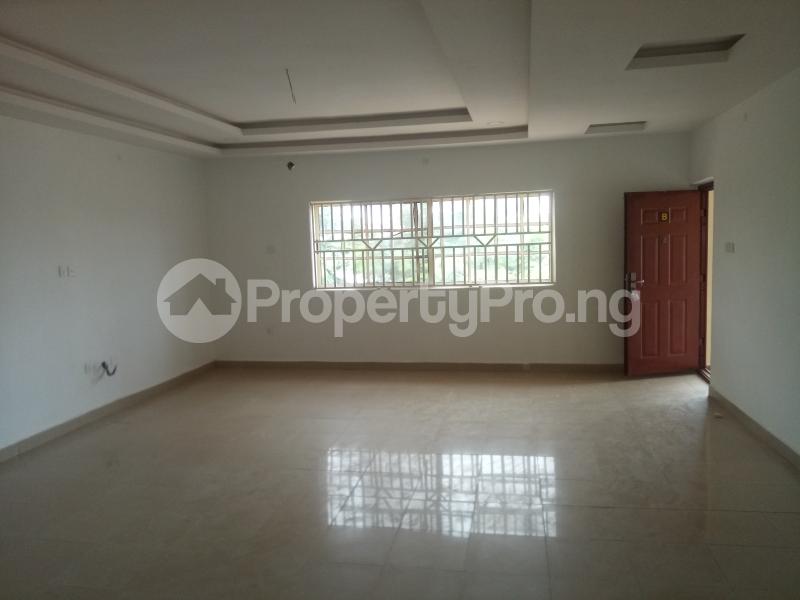 3 bedroom House for rent Setraco, Gwarinpa Abuja