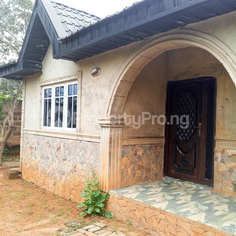 3 bedroom Flat / Apartment for rent Unity Mowe Obafemi Owode Ogun - 0
