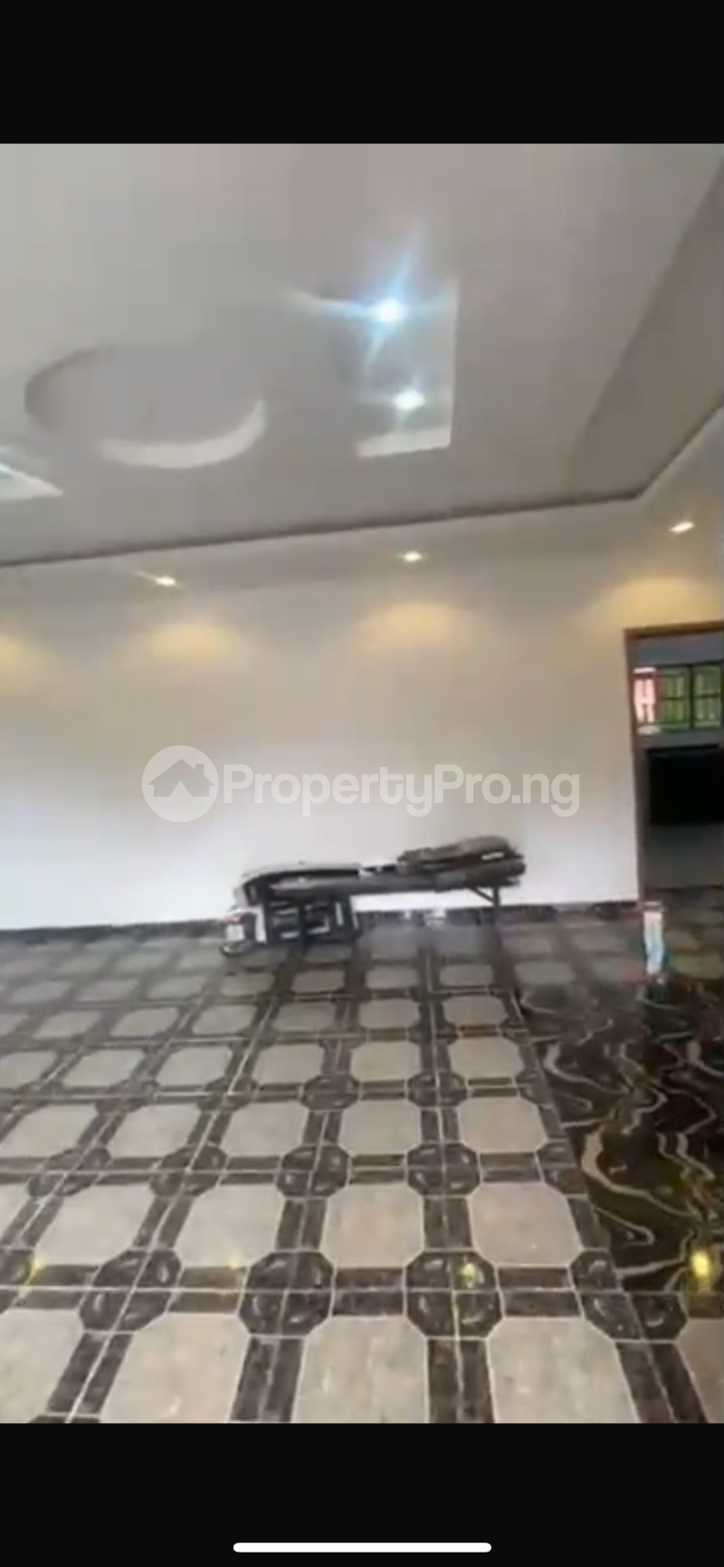 Flat / Apartment for rent Soluyi Gbagada Lagos