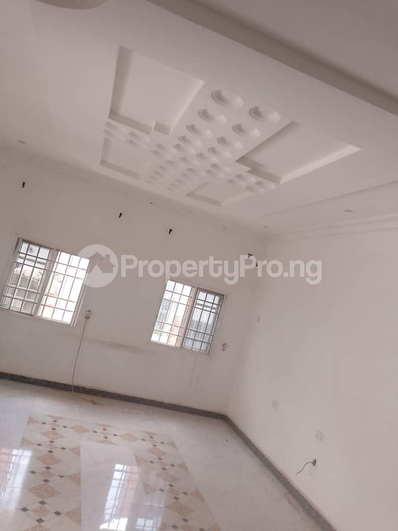 3 bedroom Flat / Apartment for rent Kado Abuja