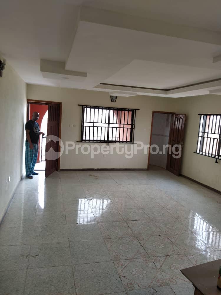 2 bedroom Flat / Apartment for rent Estate Berger Ojodu Lagos