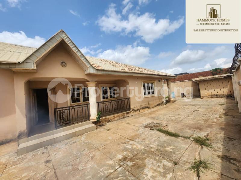 7 bedroom House for sale Harmony Estate Akobo Ibadan Oyo