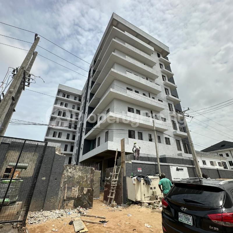 2 bedroom House for sale ONIRU Victoria Island Lagos