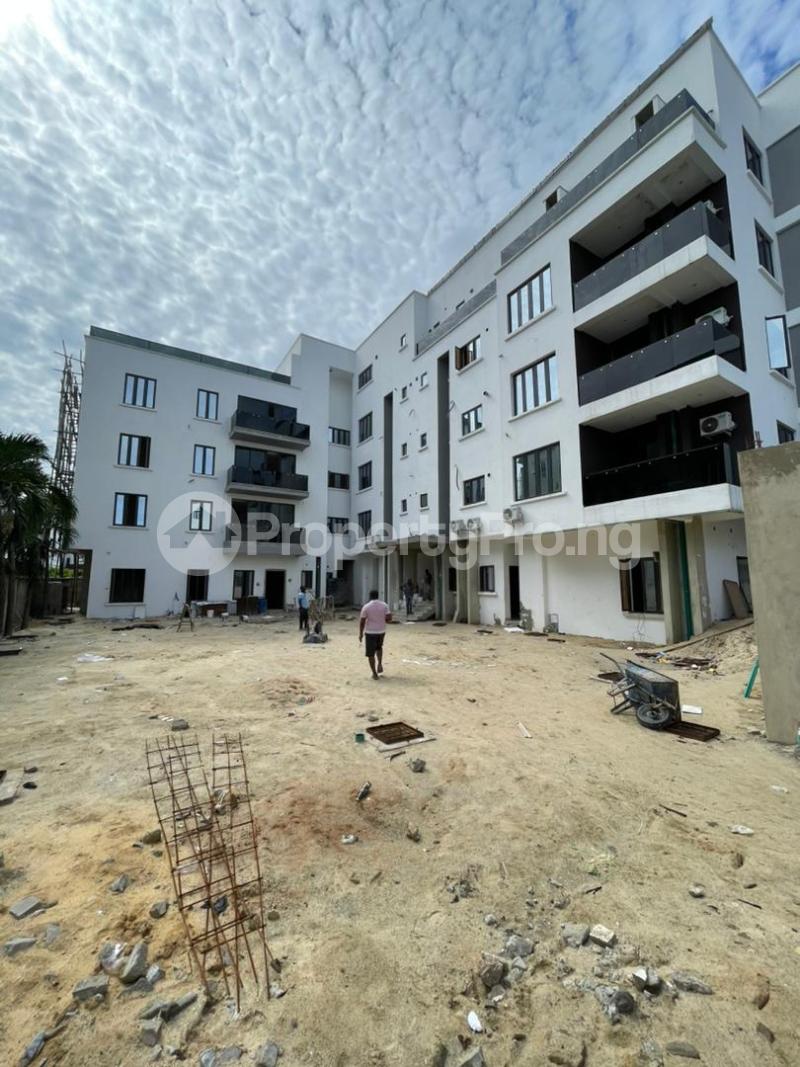 2 bedroom Flat / Apartment for sale Lekki Right Lekki Phase 1 Lekki Lagos - 0