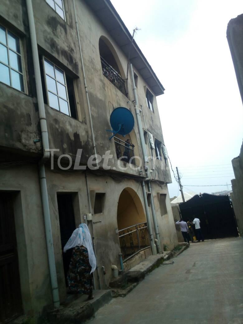 2 bedroom Flat / Apartment for rent Obawole Ifako-ogba Ogba Lagos