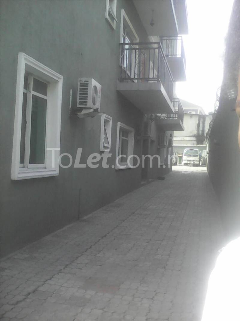 2 bedroom Flat / Apartment for rent 37 Lagos Street, Ebute Metta Yaba Lagos