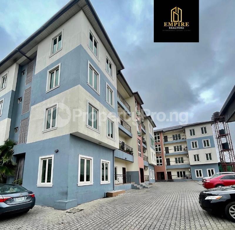 2 bedroom Flat / Apartment for rent Kunsela Ikate Lekki Ikate Lekki Lagos