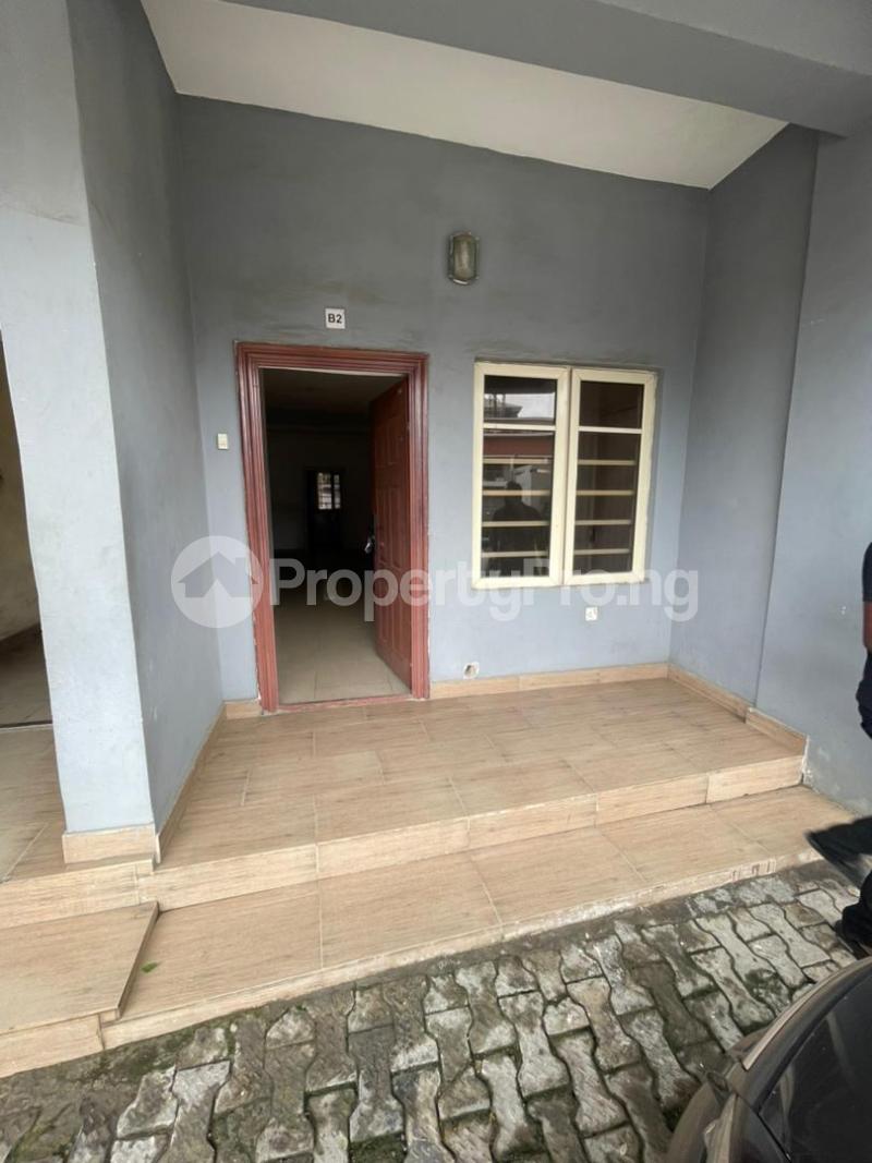 2 bedroom House for rent orchid Lekki Lagos