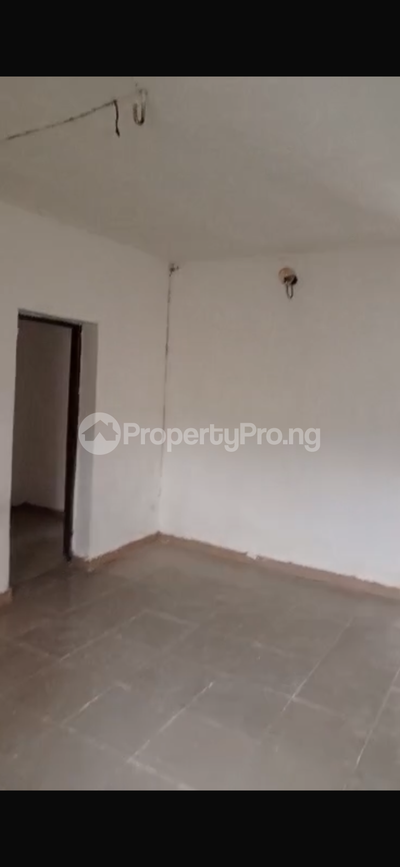 2 bedroom Flat / Apartment for rent Sawmill Ifako-gbagada Gbagada Lagos
