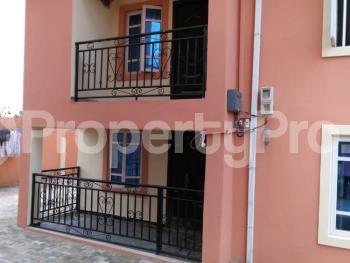 2 bedroom Flat / Apartment for rent Harmony Estate, Langbasa. Ajah Lagos