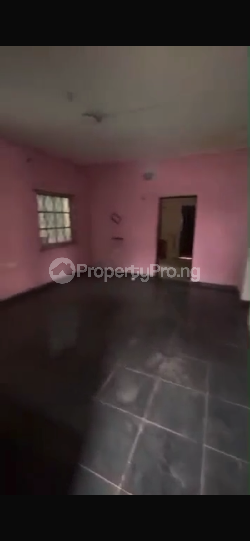 2 bedroom Flat / Apartment for rent Ifako-gbagada Gbagada Lagos