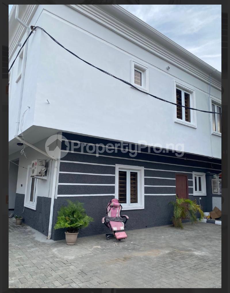 2 bedroom House for rent Ologolo Lekki Lagos