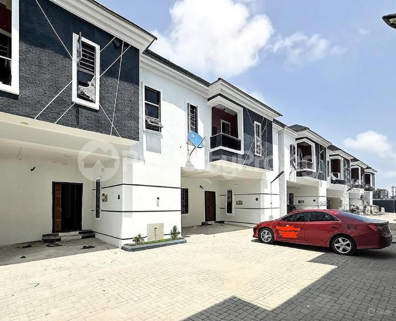 3 bedroom House for sale Ajah Lagos