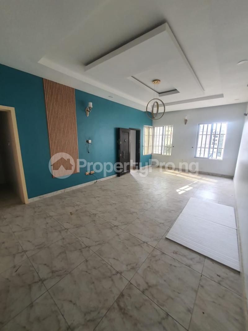 3 bedroom Flat / Apartment for rent Estate Ikate Lekki Lagos