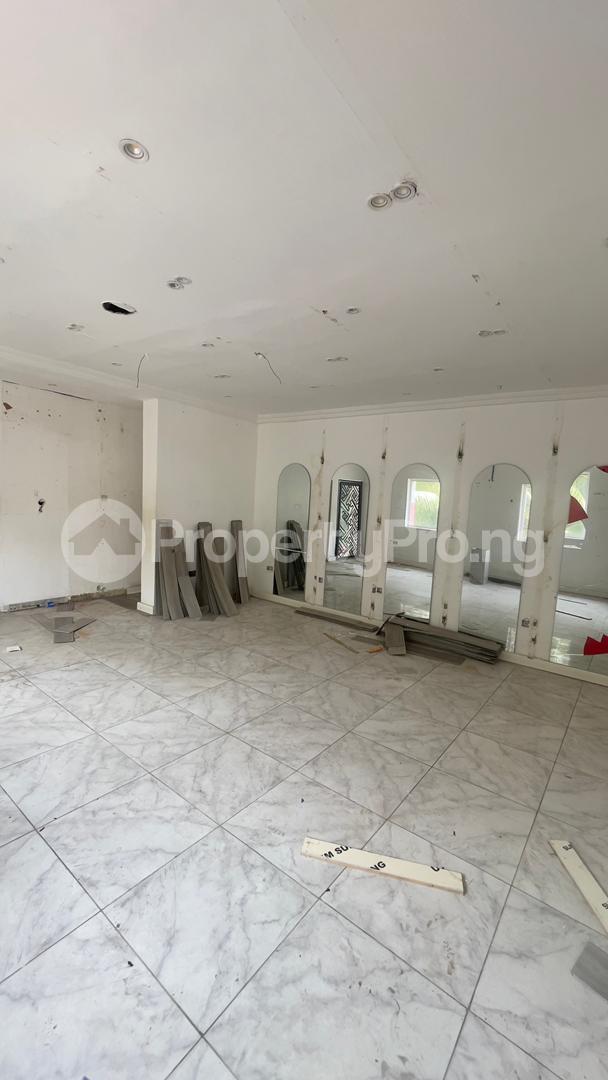 Commercial Property for rent Lekki Phase 1 Lekki Lagos