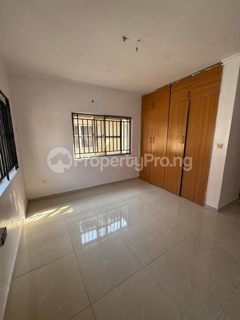 Flat / Apartment for rent Lekki Phase 1 Lekki Phase 1 Lekki Lagos