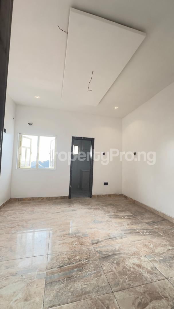 1 bedroom Flat / Apartment for rent Canal West, Osapa London Osapa london Lekki Lagos