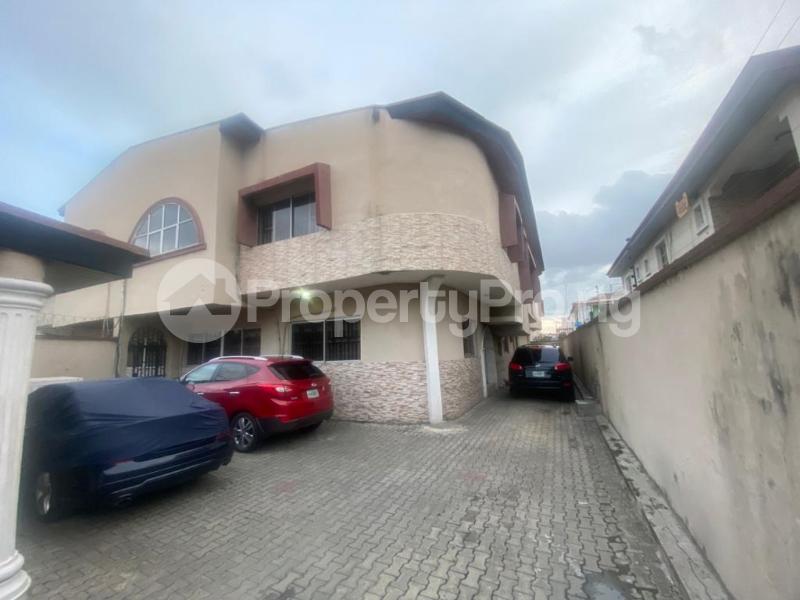 1 bedroom Flat / Apartment for rent Off Fola Osibo Lekki Phase 1 Lekki Lagos